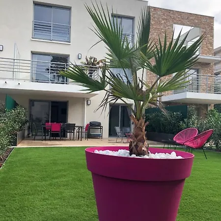 Blue Dream Appartement