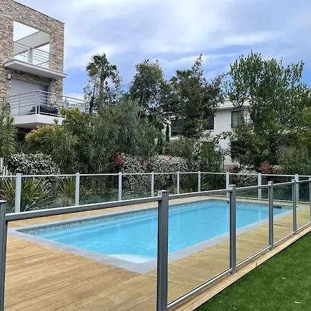 Appartement Blue Dream