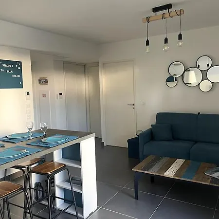Blue Dream Appartement