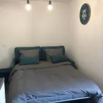 Blue Dream Apartment Juan-les-Pins