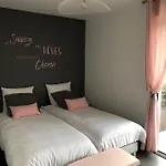 Apartment Blue Dream *