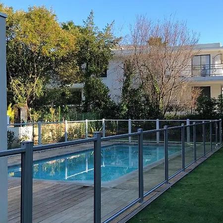 Διαμέρισμα Blue Dream Ζουάν λε Πιν