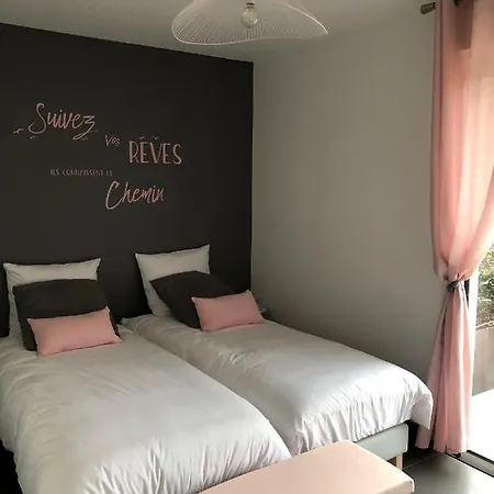 Διαμέρισμα Blue Dream *