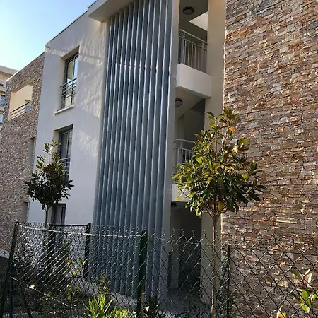 Διαμέρισμα Blue Dream *