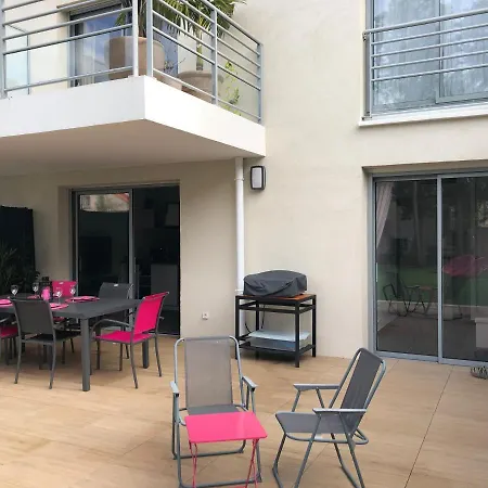 Blue Dream * ז'ואן-לה-פינס