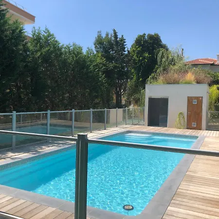 Blue Dream דירה *