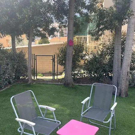 Blue Dream Διαμέρισμα