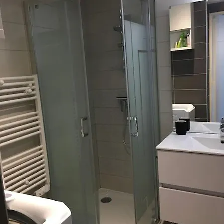 דירה Blue Dream *