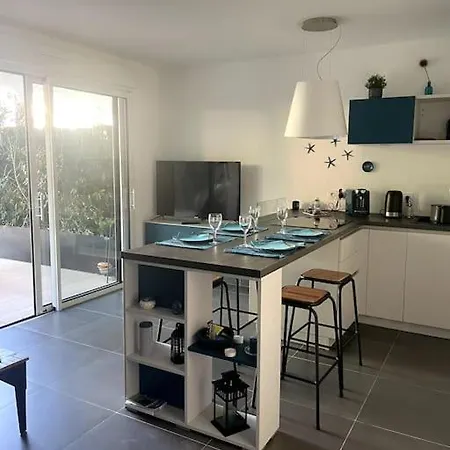 Blue Dream * Ζουάν λε Πιν