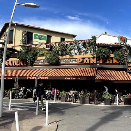 Blue Dream ז'ואן-לה-פינס