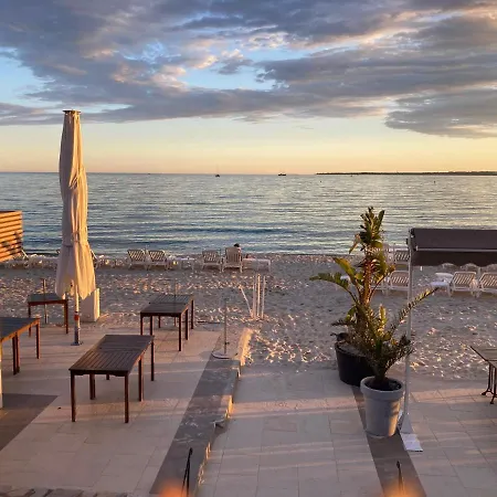 דירה Blue Dream *