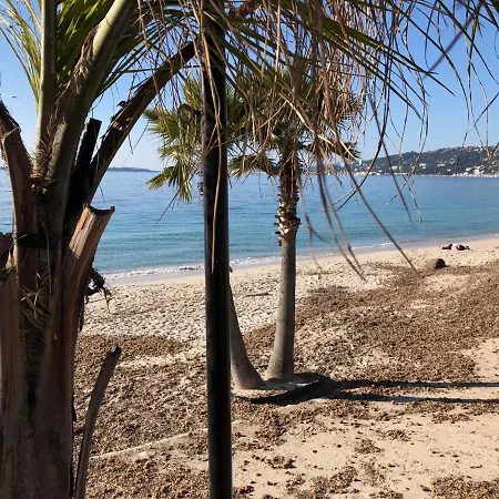 Blue Dream * Ζουάν λε Πιν