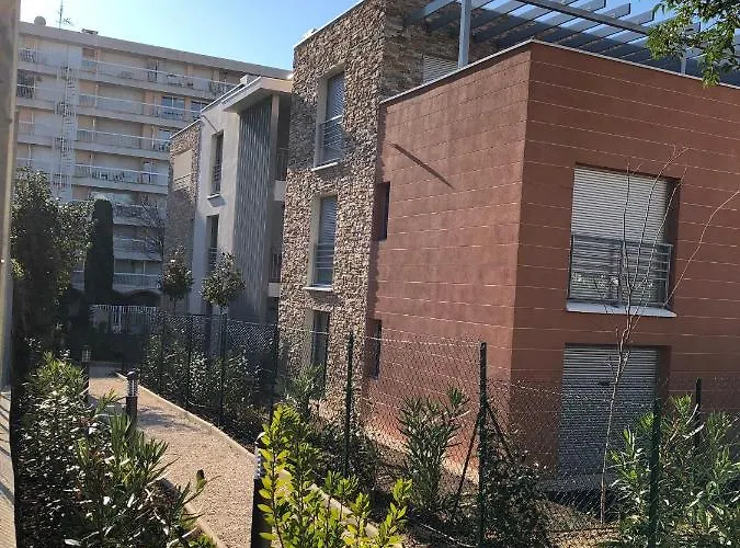 Lejlighed Blue Dream Juan-les-Pins