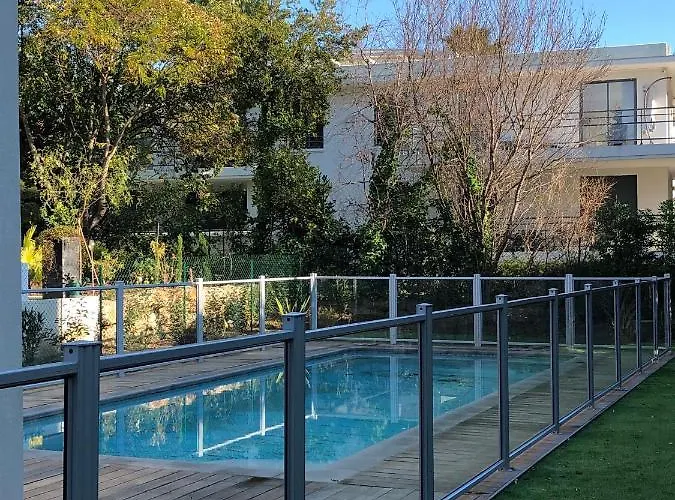 Lejlighed Blue Dream Juan-les-Pins