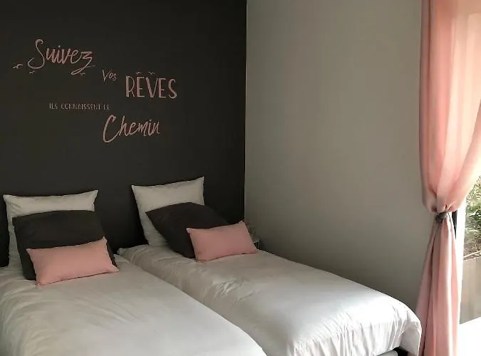 Lejlighed Blue Dream *