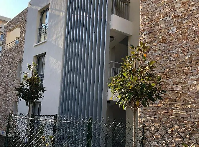 Lejlighed Blue Dream *