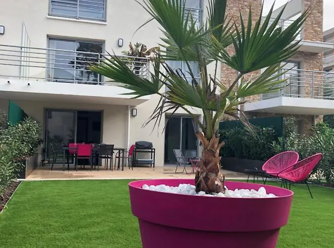 Blue Dream Lejlighed