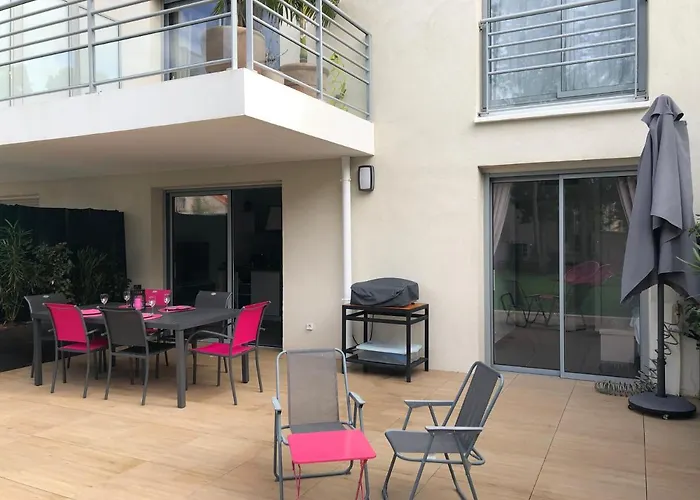 Blue Dream * Juan-les-Pins