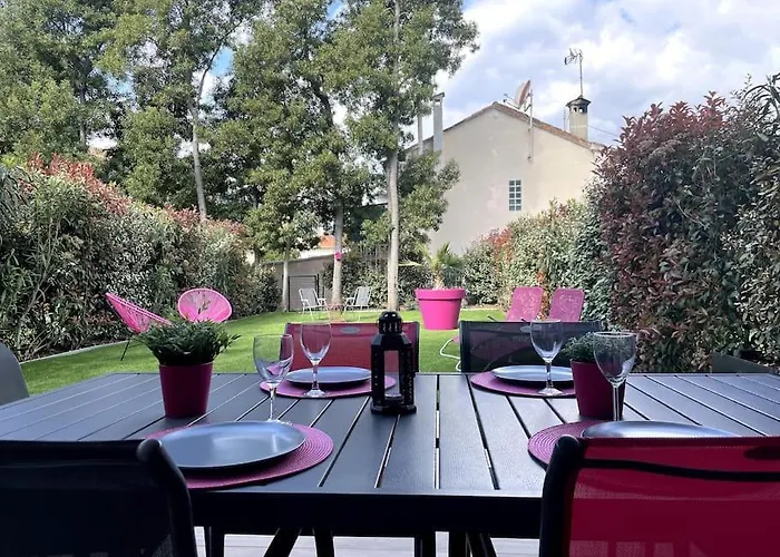 Blue Dream Lejlighed *