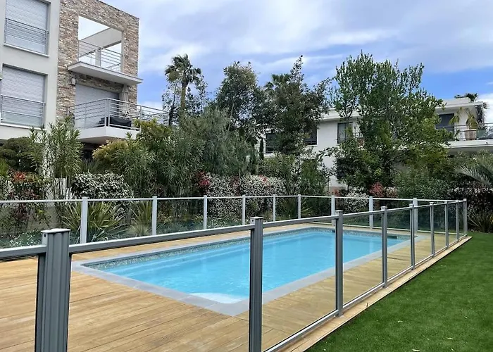 Lejlighed Blue Dream