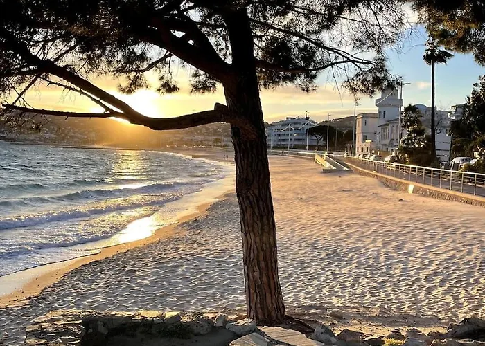 Lejlighed Blue Dream Juan-les-Pins