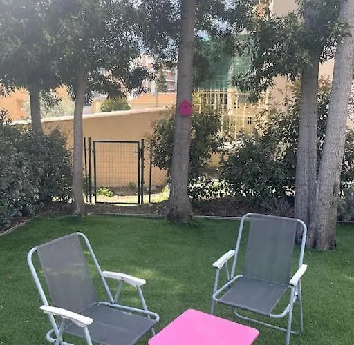 Blue Dream Lejlighed