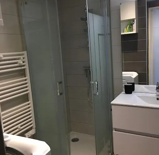 Lejlighed Blue Dream *