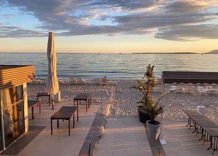 Lejlighed Blue Dream *